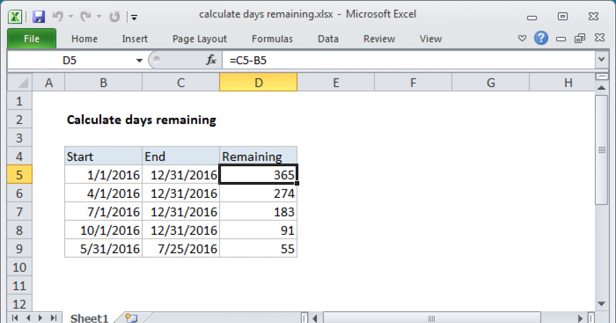 countdown-days-in-excel-with-conditional-formatting-bruin-blog